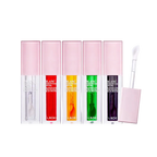 Elroel Blanc Essential Lip Oil - Korean Color Changing Lip Oil