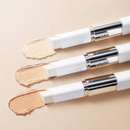 ELROEL BLANC COVER CREAM STICK - Korean Color Changing Foundation Stick