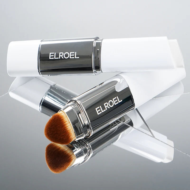 ELROEL BLANC COVER CREAM STICK - Korean Color Changing Foundation Stick