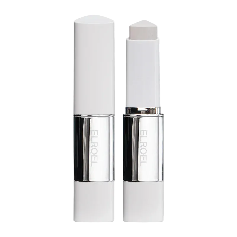 ELROEL BLANC COVER CREAM STICK - Korean Color Changing Foundation Stick