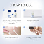 Acne Buster Plus - 1.8% Salicylic Acid Drying Lotion