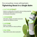 CACTOX Pore Relief Multi Balm