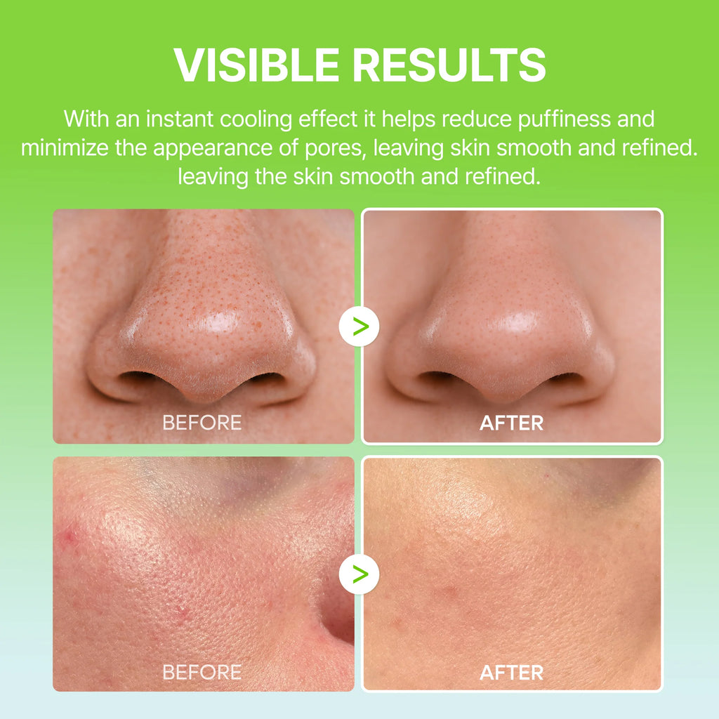 CACTOX Pore Relief Multi Balm