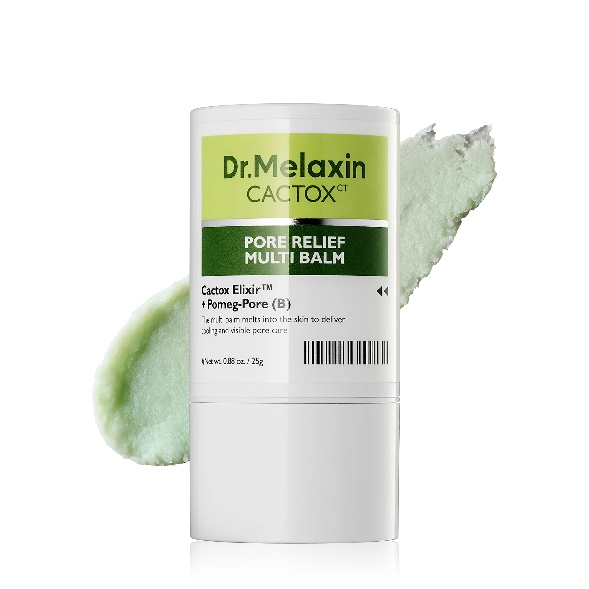 CACTOX Pore Relief Multi Balm