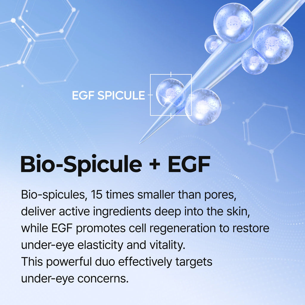 Dr. Melaxin – Eyephalt Eyebag Cream