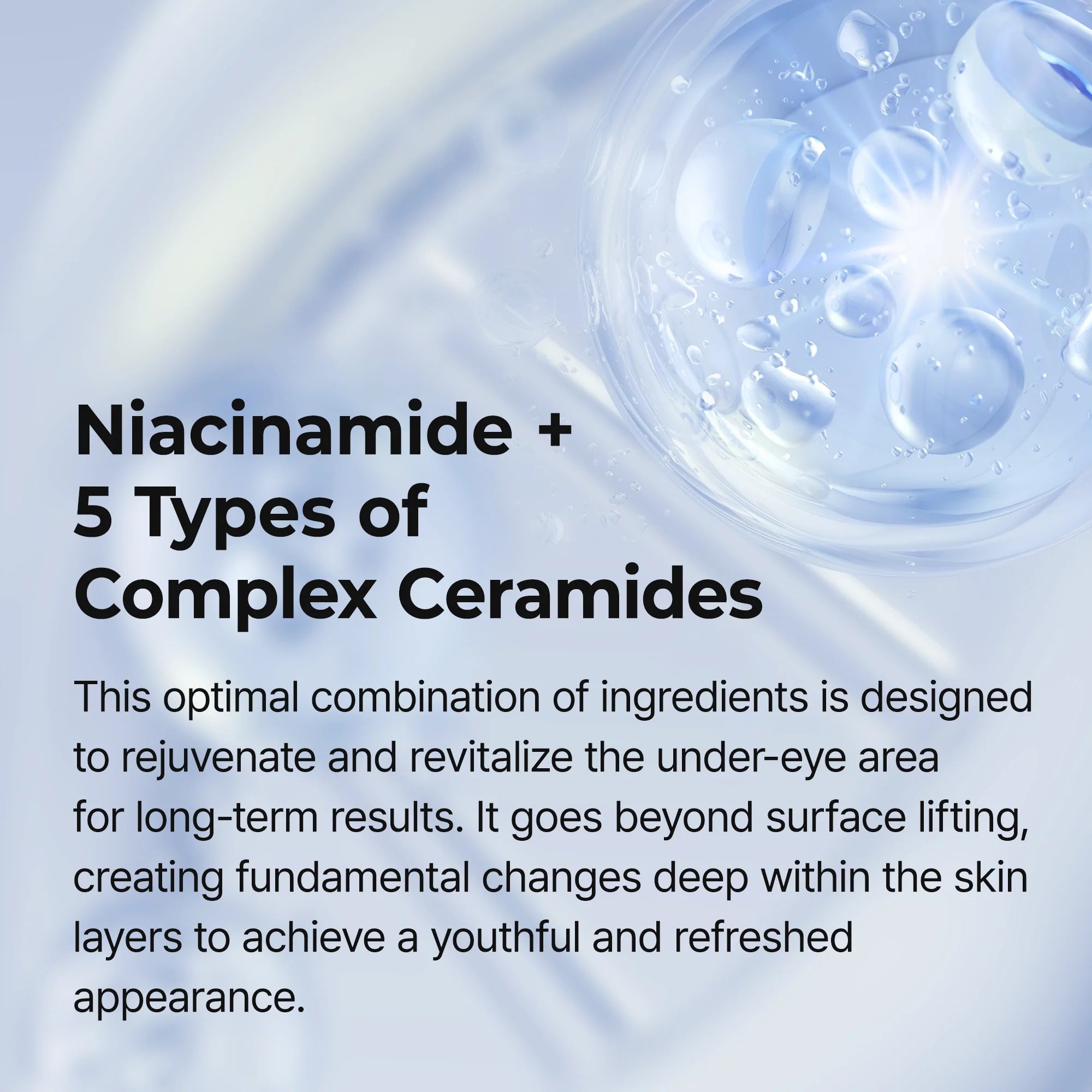 Dr. Melaxin – Eyephalt Eyebag Cream