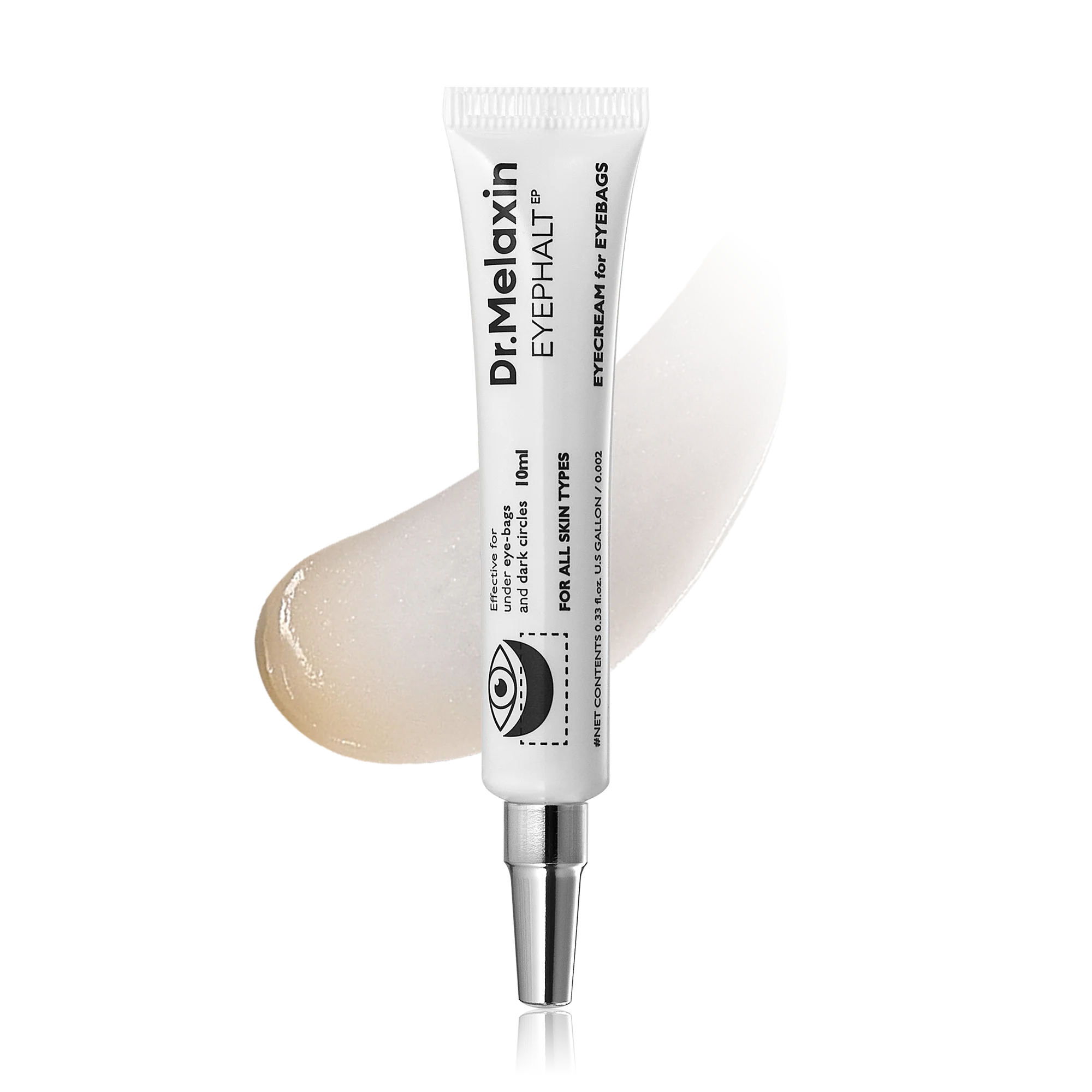 Dr. Melaxin – Eyephalt Eyebag Cream