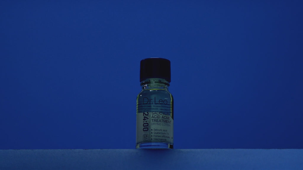 Acne Buster Plus - 1.8% Salicylic Acid Drying Lotion